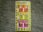 Velletje Kinderpostzegels 1996 Postfris, Ophalen of Verzenden, Na 1940, Postfris