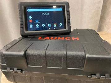 Launch X-431 Pros V uitlees apparaat Auto Tester Werkplaats  beschikbaar voor biedingen
