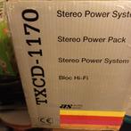 AudioSonic  Stereo Systemen - Nieuw in Doos!, Overige merken, Cd-speler, Nieuw, Ophalen of Verzenden