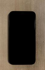 iPhone XR - 64GB - Zwart - Inclusief hoesje!, Telecommunicatie, Mobiele telefoons | Apple iPhone, Gebruikt, Zwart, IPhone XR, Ophalen of Verzenden