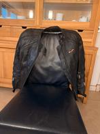 SPOOL leren dames motorjas, mt 40, Motoren, Kleding | Motorkleding, Overige merken, Jas | leer, Ophalen of Verzenden, Dames