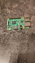 Raspberry Pi 3 Model B - Vaste Prijs!, Ophalen of Verzenden, Gebruikt