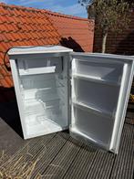 Inventum Tafelmodel Koelkast met Vriesvak, Ophalen, Gebruikt, Minder dan 75 liter, Met vriesvak