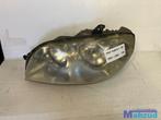 FIAT PUNTO 2 188 links koplamp 2002-2005, Auto-onderdelen, Ophalen of Verzenden, Gebruikt, Fiat