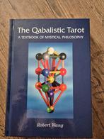 The Quabalistic Tarot, Tarot of Kaarten leggen, Overige typen, Ophalen of Verzenden, Gelezen