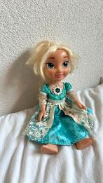 Elsa Pop - Disney Frozen, Ophalen of Verzenden, Gebruikt, Overige typen