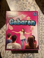 Spel gebaren, Ophalen of Verzenden