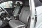 Audi A1 Sportback 30 TFSI S-Line /Navi /Camera /LED/18 Inch, Huisgarantie, Met garantie (alle), Leder, Bedrijf