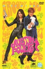 Austin powers [1176], Alle leeftijden, Ophalen of Verzenden, Zo goed als nieuw, Actiekomedie