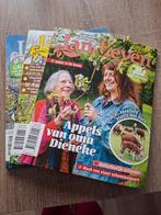 landleven 2025, Boeken, Ophalen of Verzenden, Zo goed als nieuw