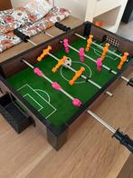 Tafelvoetbal spel, Ophalen of Verzenden, Zo goed als nieuw