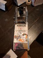 Mandoline, Ophalen of Verzenden, Nieuw