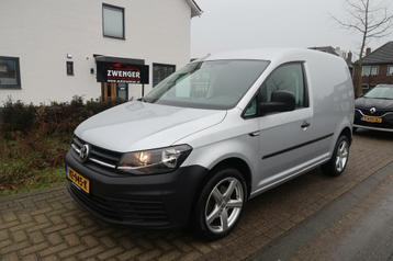 Volkswagen Caddy Bestel 1.6 TDI AIRCO|CRUISECONTROL|BLUETOOT beschikbaar voor biedingen