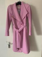 Prachtige dames jas ted baker maat 2, Ophalen of Verzenden, Zo goed als nieuw, Maat 36 (S), Roze