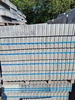 Grijze opsluitbanden - €2,50 per opsluitband - 6x15x100cm, Tuin en Terras, 100 tot 200 cm, Ophalen of Verzenden, Zo goed als nieuw