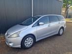 Mitsubishi Grandis 2.4-16V Intense 7 zitter climatronic navi, Voorwielaandrijving, Gebruikt, Emergency brake assist, 7 stoelen