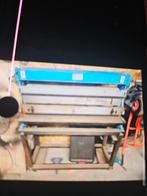 Knip zet wals, Ophalen of Verzenden