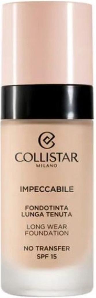 Collistar Impeccable Long-Wear 30ml | R Rosy Avory - 001 | -, Sieraden, Tassen en Uiterlijk, Uiterlijk | Gezichtsverzorging, Nieuw