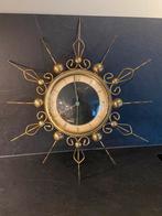 Vintage Orfac klok zonnenklok, Ophalen of Verzenden