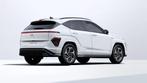 Hyundai Kona Electric N Line 65.4 kWh / €5000,- Voordeel O, 34 min, Stof, Adaptive Cruise Control, Wit