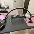 Nagel lamp, Ophalen, Zo goed als nieuw