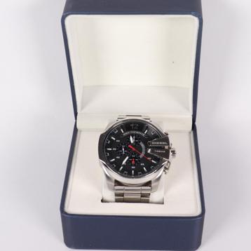 Diesel DZ4308 Horloge - Incl.Garantie beschikbaar voor biedingen