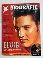 Stern Elvis Special + CD, Ophalen of Verzenden