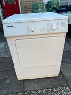 Miele Azora Wasdroger - Gebruikt, Witgoed en Apparatuur, Ophalen of Verzenden, Gebruikt, Voorlader, Minder dan 85 cm