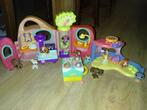 My Littlest Pet Shop, LPS, Petshop, Kinderen en Baby's, Speelgoed | Poppenhuizen, Gebruikt, Ophalen