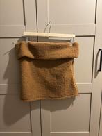 Zara teddy tube top, Dieren en Toebehoren, Ophalen of Verzenden, Zo goed als nieuw, Overige