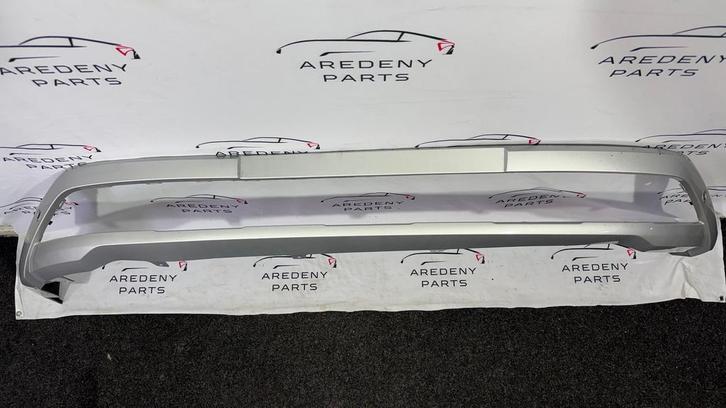 Ford Transit Custom II MK2 V710 Voorbumper 22V PZ31-R17757-D, Auto-onderdelen, Carrosserie en Plaatwerk, Bumper, Ford, Voor, Gebruikt