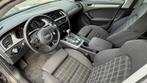 Audi A4 Avant 1.8 TFSI Business Edition|Xenon|Cruise|Bluetoo, Gebruikt, Euro 6, 4 cilinders, 1505 kg