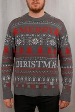 Kersttrui - Maat S - Eenmaal Gedragen, Kleding | Heren, Ophalen of Verzenden, Gedragen, Maat 46 (S) of kleiner