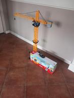 Hijskraan met afstandsbediening, Ophalen of Verzenden