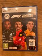 F1 23 PS5, Ophalen of Verzenden, Zo goed als nieuw