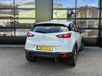 Mazda CX-3 2.0 SkyActiv-G 120 GT-M Led Navi HUD Camera, Auto's, Mazda, Voorwielaandrijving, 1998 cc, Gebruikt, 4 cilinders