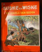 Suske en wiske 256, Eén stripboek, Ophalen of Verzenden, Zo goed als nieuw