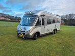 Carthago Integraal Camper - Luxe en Comfort!, Chemisch toilet, Luifel, Fiat, Achteruitrijcamera