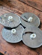 Magimix Compact 3100 - Onderdelen, Motor OK, Witgoed en Apparatuur, Keukenmixers, Ophalen of Verzenden