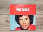 Tom Jones - The very best of, Ophalen of Verzenden, 1960 tot 1980, Gebruikt