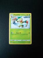 7261. Nieuwe Pokemon Kaart THWACKEY hp 100 (017/198), Verzenden, Nieuw, Losse kaart