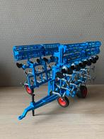 Siku kulivator, Verzenden, Zo goed als nieuw, Tractor of Landbouw, SIKU