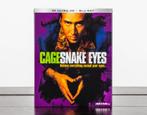 Snake Eyes 4K UHD + Blu-Ray (US Import) Kino Lorber, 333 W39th Street, Suite 503 10018 NEW YORK, USA, Nieuw in verpakking, Thrillers en Misdaad