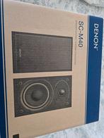 Denon SC-M40 nieuw in doos, Ophalen of Verzenden, Nieuw, Overige merken