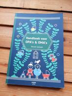 Janssen, Handboek voor opa's en oma's, Boeken, Zwangerschap en Opvoeding, Verzenden, Gelezen, Zwangerschap en Bevalling