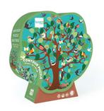 Kinderpuzzel Puzzel Contour Vogelboom (59 st) Scratch, Nieuw, 4 tot 6 jaar, Korte Leidsedwarsstraat 49A, 1017 PW Amsterdam, Service@orderchamp.com