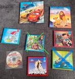 Leer en luisterboeken CD - Disney.Nieuw, Ophalen of Verzenden, Verhaal of Sprookje