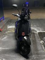 Vespa Sprint 2023, Fietsen en Brommers, Scooters | Vespa, Ophalen, Maximaal 45 km/u, Vespa S, Zo goed als nieuw