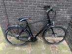 Giant Aero CS Herenfiets 28 inch, Fietsen en Brommers, Ophalen, Gebruikt, Versnellingen, Giant