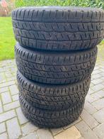 Winterbanden bedrijfswagen, Auto-onderdelen, Banden en Velgen, Ophalen, 16 inch, Banden en Velgen, Bestelwagen